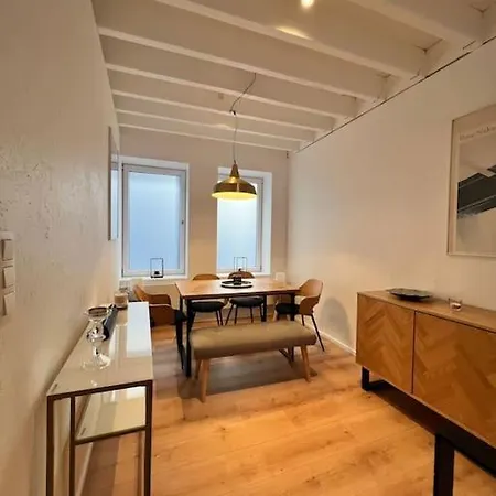 Apartment Grand Triplex D'architecte En Hypercentre