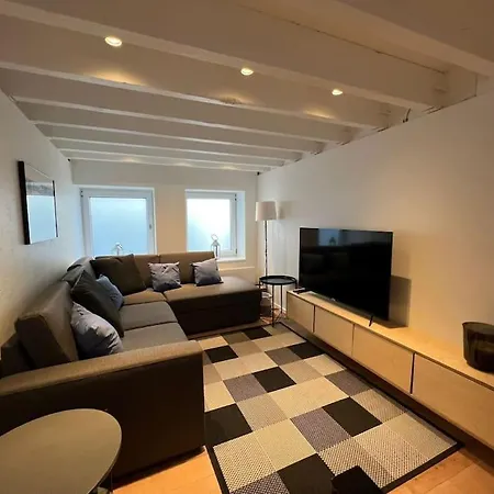 Appartement Grand Triplex D'architecte En Hypercentre