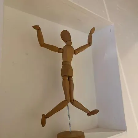 Grand Triplex D'architecte En Hypercentre *