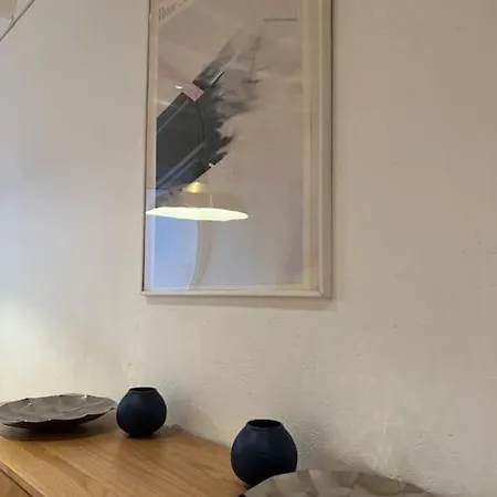 Appartement Grand Triplex D'architecte En Hypercentre