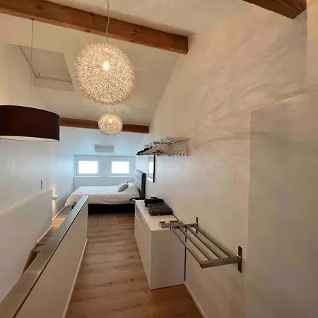 Grand Triplex D'architecte En Hypercentre דירה
