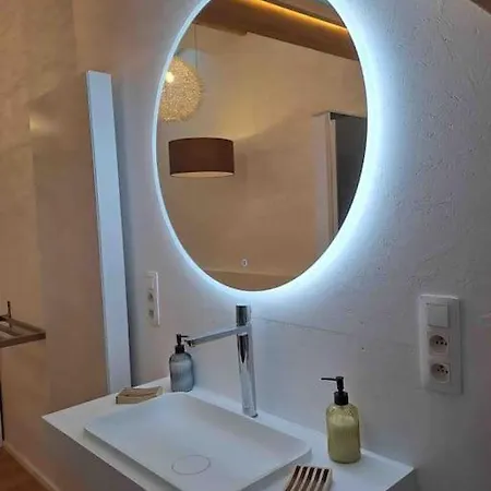 Grand Triplex D'architecte En Hypercentre Apartment *