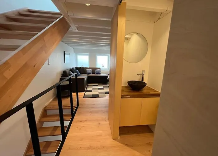 Grand Triplex D'architecte En Hypercentre Apartment *