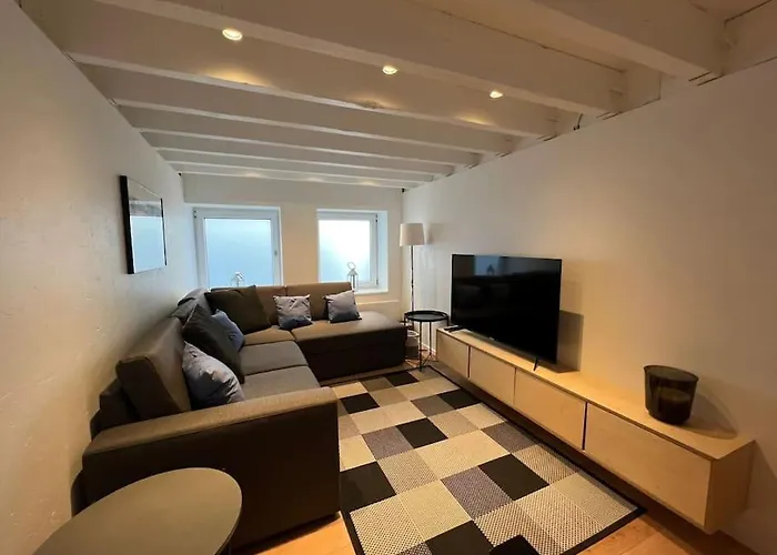 Apartment Grand Triplex D'architecte En Hypercentre