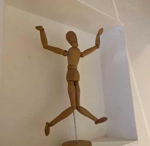 Grand Triplex D'architecte En Hypercentre *