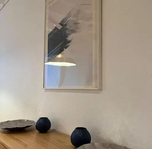 Apartment Grand Triplex D'architecte En Hypercentre