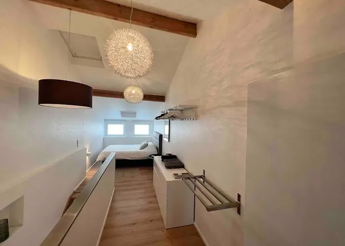 Grand Triplex D'architecte En Hypercentre Apartment