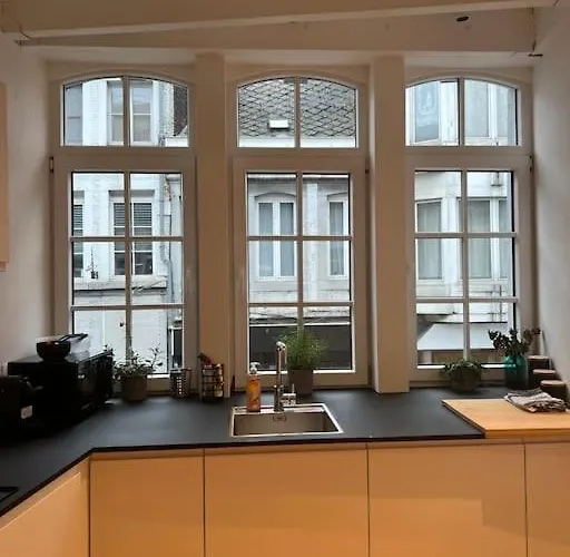 Apartment Grand Triplex D'architecte En Hypercentre *