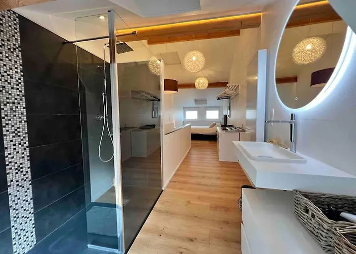 Grand Triplex D'architecte En Hypercentre * Liege